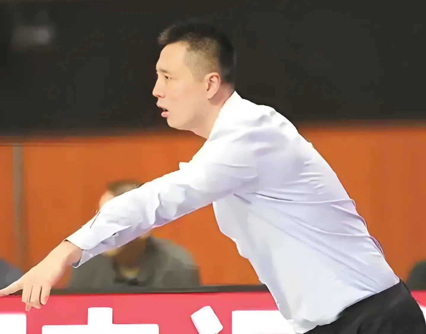 上海最新动态！交易得到崔晓龙但无法补强一号位，卢伟赴美挑外援