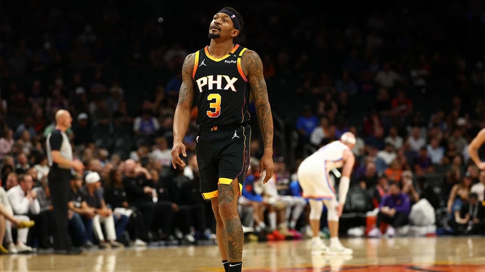 洛杉矶快船队在2025年NBA自由球员市场上的最大失误