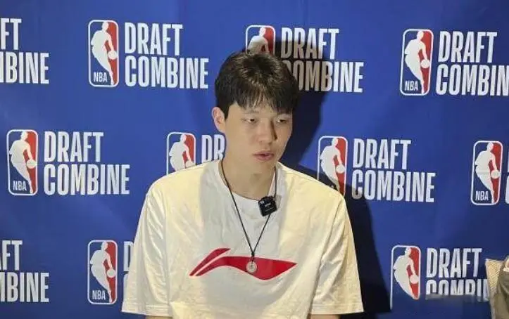 杨瀚森选秀一共花了多少钱？这笔钱谁来出？答案出乎你的意料