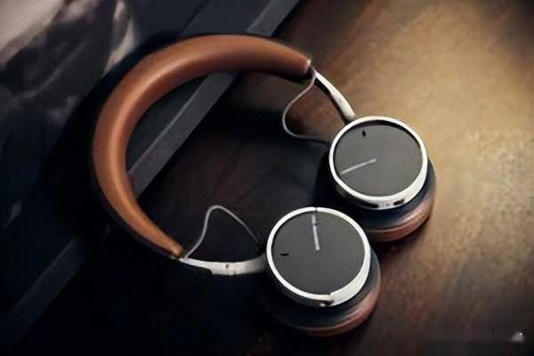 beyerdynamic AVENTHO 100头戴式耳机：红点奖加持，音质与设计并重