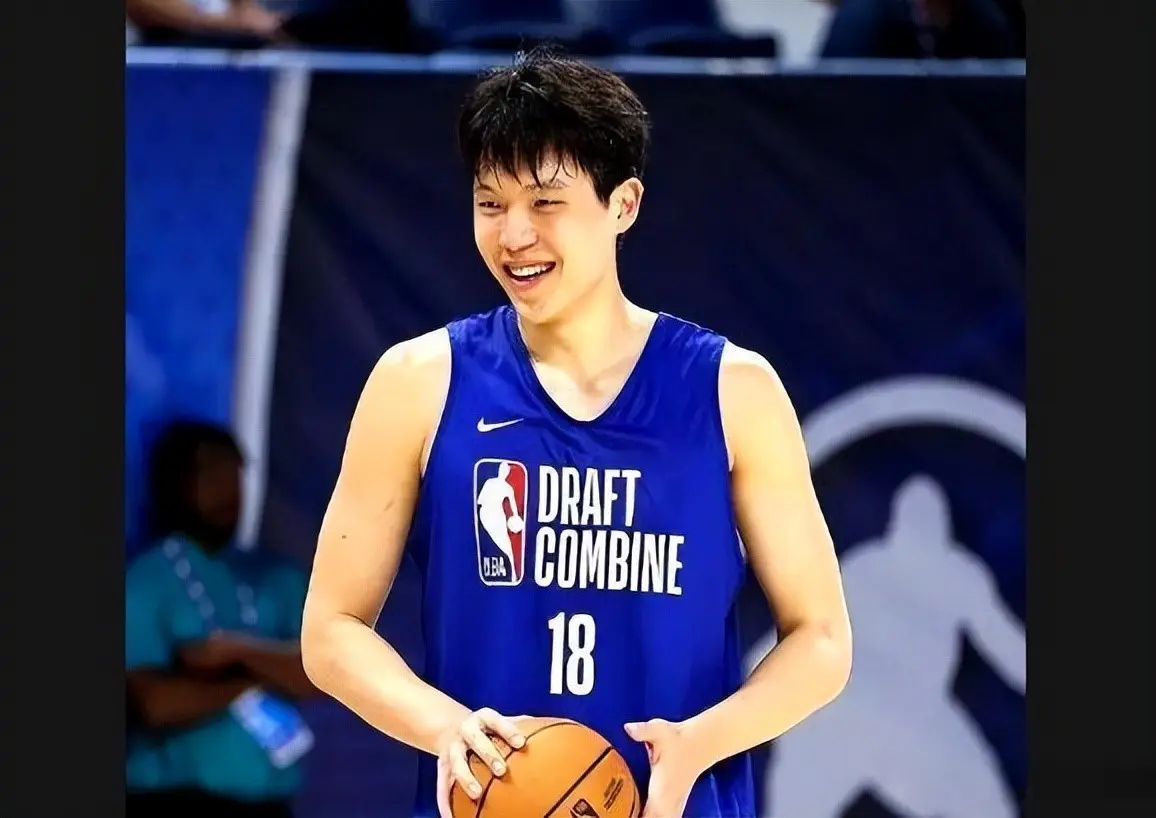 杨瀚森选秀一共花了多少钱？这笔钱谁来出？答案出乎你的意料