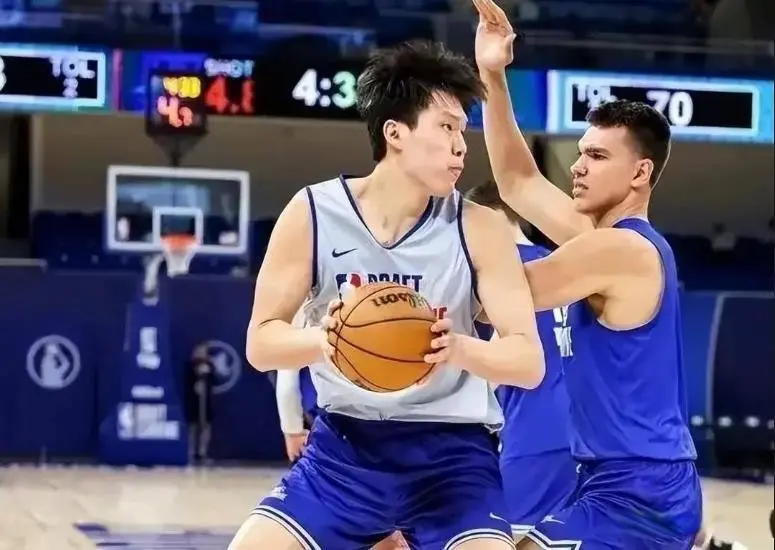 杨瀚森选秀一共花了多少钱？这笔钱谁来出？答案出乎你的意料
