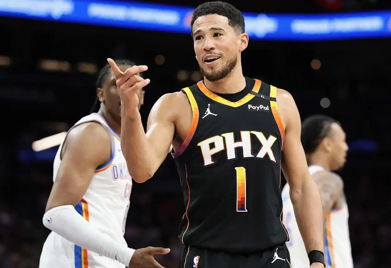 1年7547万！NBA历史最大合同！又双叒叕刷新了