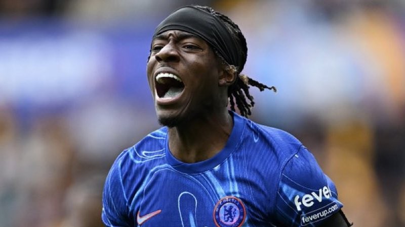DO：马杜埃凯加盟阿森纳的转会费为5200万镑_1