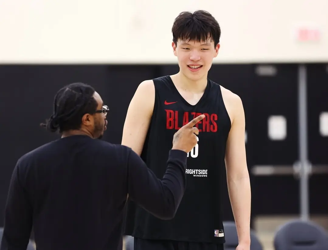 杨瀚森夏联首秀前瞻：攻防两端看点十足 比赛数据不如细节重要