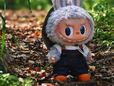 Labubu爆火背后的艺术逻辑：如何从潮流走向经典？