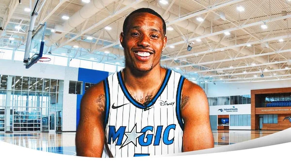 奥兰多魔术队在2025年NBA自由球员市场上的最大失误