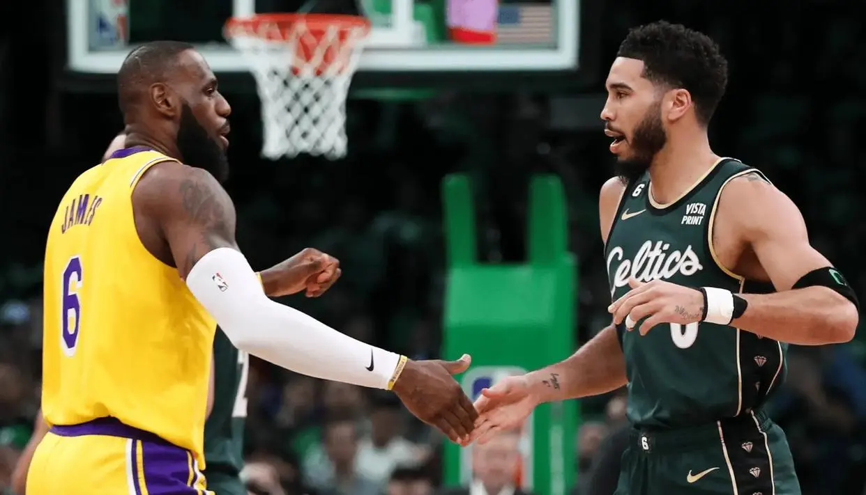 1年7547万！NBA历史最大合同！又双叒叕刷新了