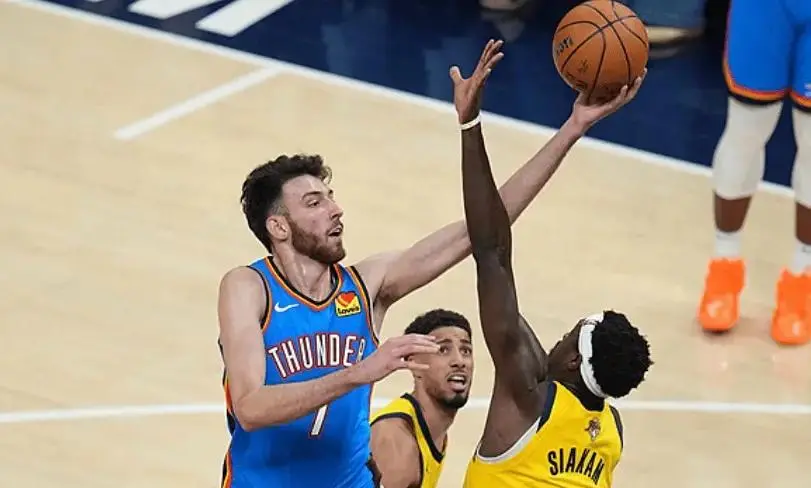 1年7547万！NBA历史最大合同！又双叒叕刷新了
