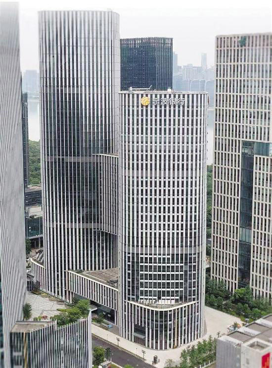 深耕科技金融滋养新质生产力拔节生长