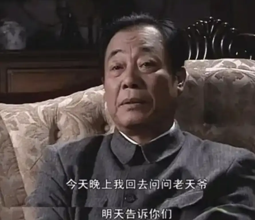 天津卫视首播！36集谍战大作，国家一级演员坐镇，谍影重重