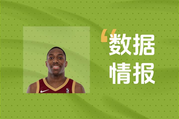 扛起进攻大旗！骑士汤姆林9投6中拿下14分9板3助2断