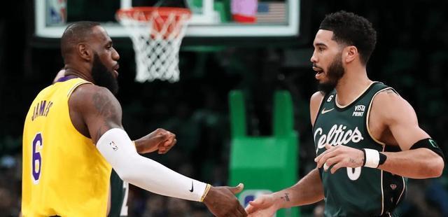 1年7547万！NBA历史最大合同！又双叒叕刷新了