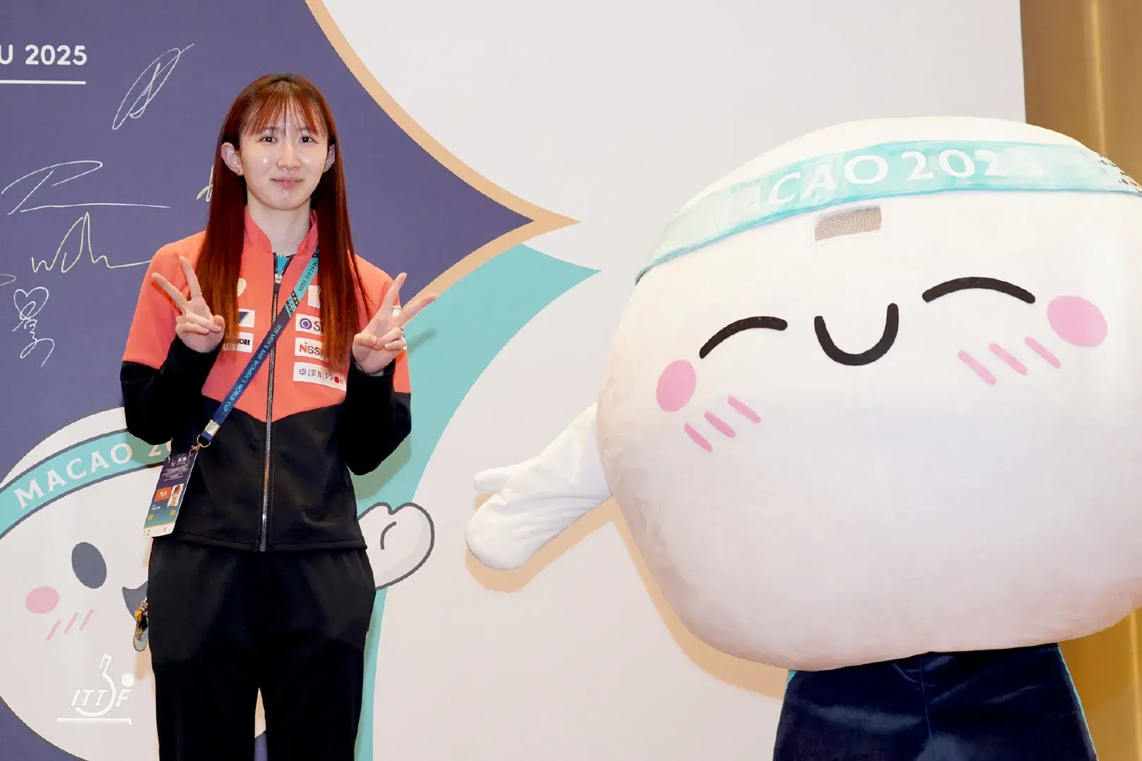 张本美和大战早田希娜，获胜把握大，陈幸同有实力击败袁嘉楠
