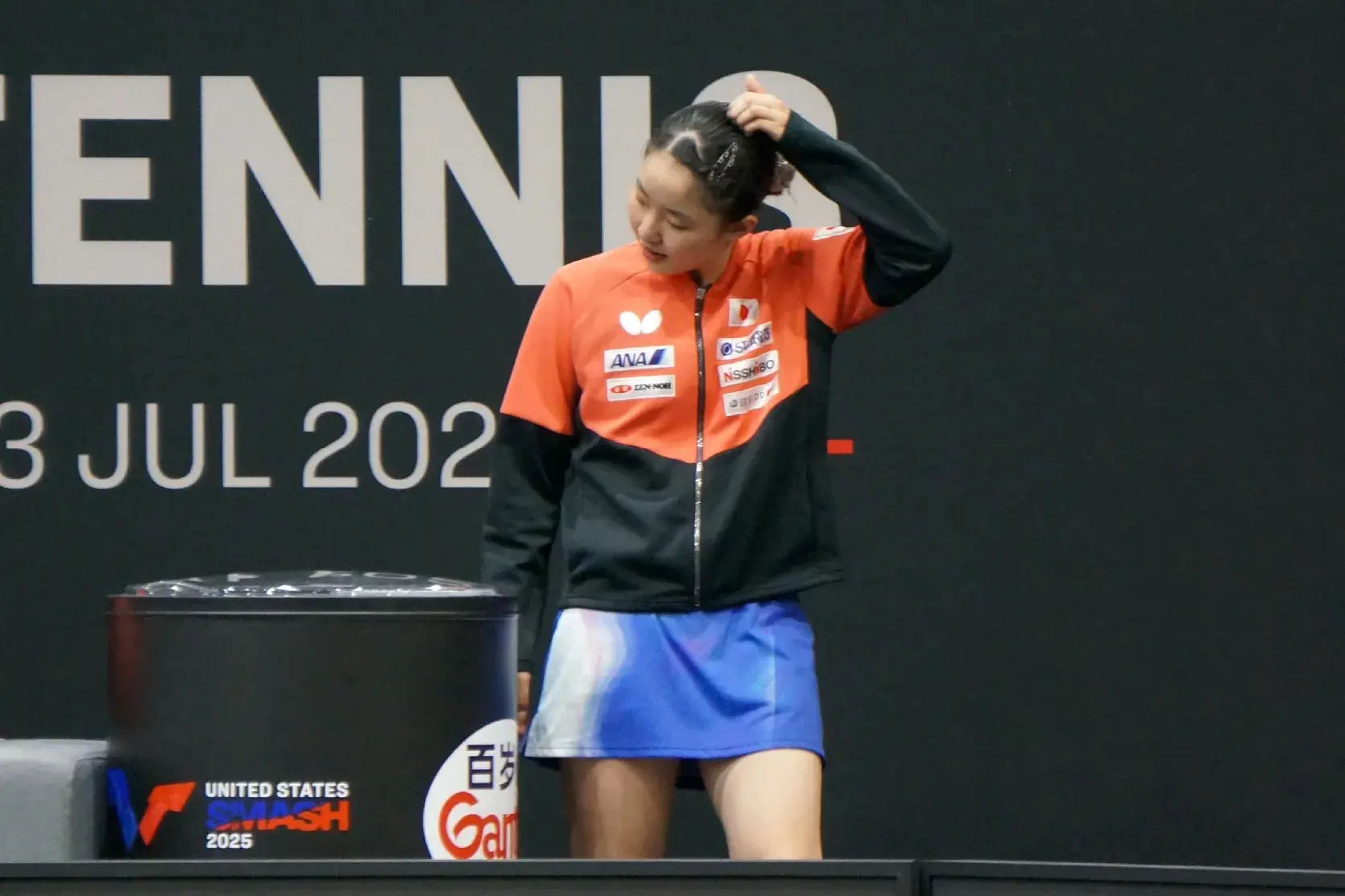 张本美和大战早田希娜，获胜把握大，陈幸同有实力击败袁嘉楠