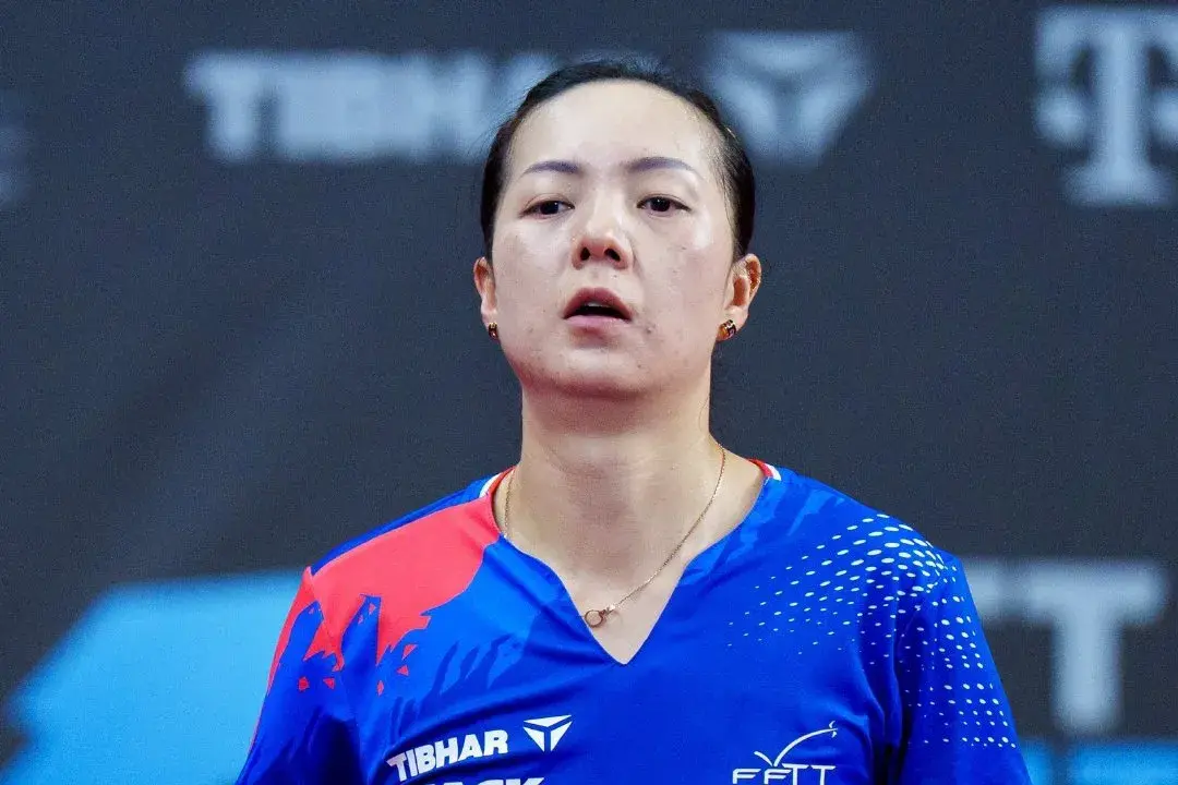 张本美和大战早田希娜，获胜把握大，陈幸同有实力击败袁嘉楠