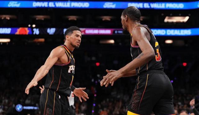 1年7547万！NBA历史最大合同！又双叒叕刷新了
