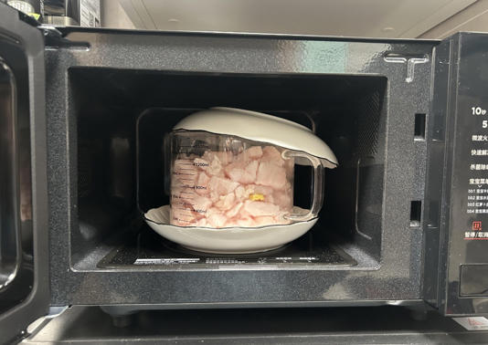 微波炉才是“小家电顶流”，换个思路能秒变做饭神器！