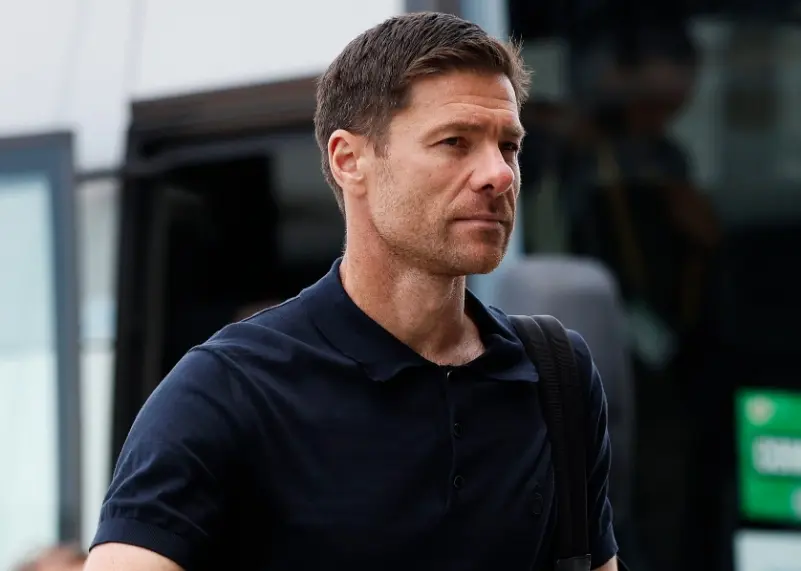 阿隆索头号难题：皇马失衡 2大巨星不兼容！1人将沦为牺牲品