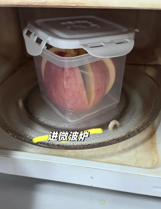 微波炉才是“小家电顶流”，换个思路能秒变做饭神器！