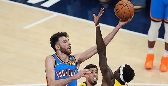 1年7547万！NBA历史最大合同！又双叒叕刷新了