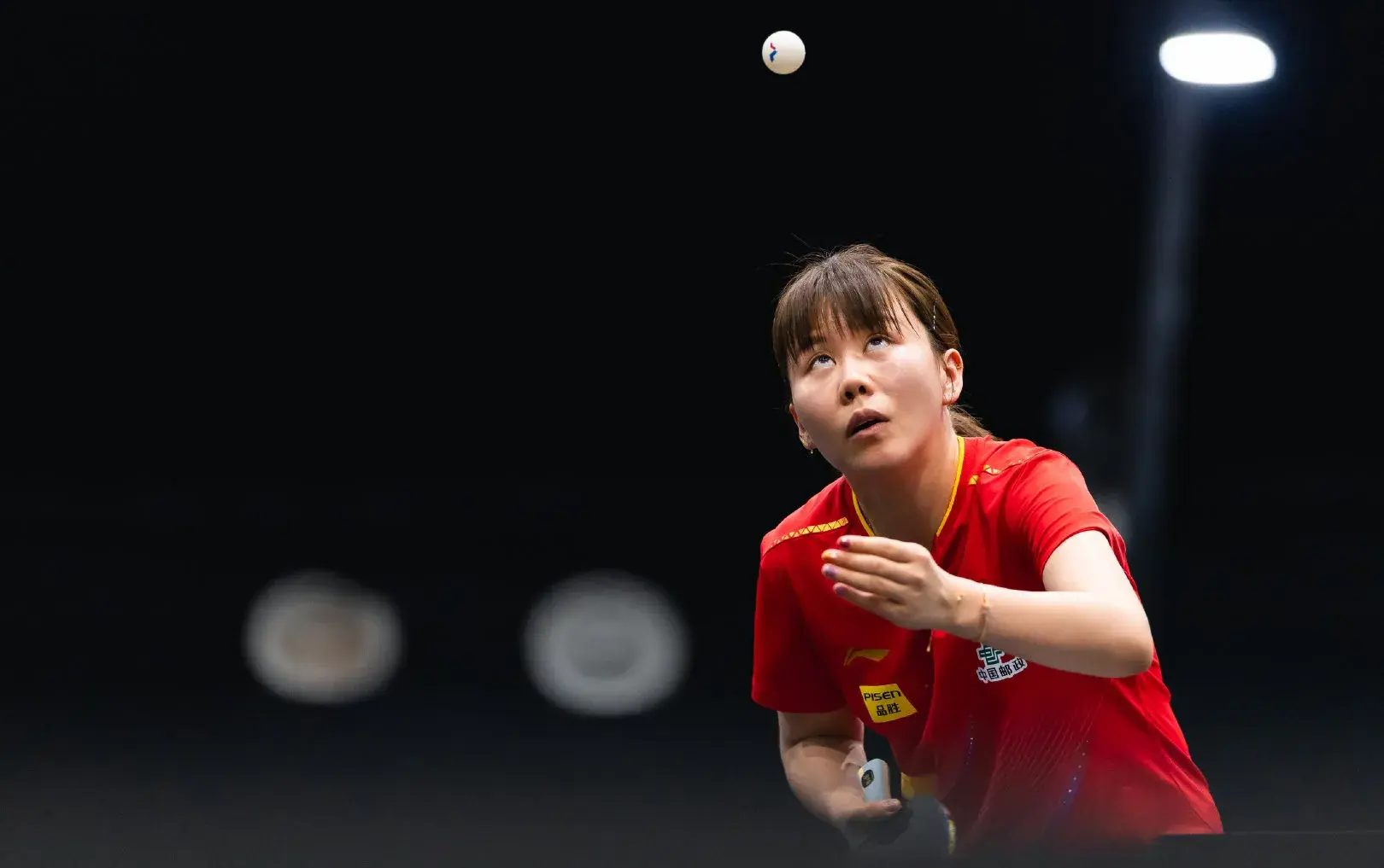 张本美和大战早田希娜，获胜把握大，陈幸同有实力击败袁嘉楠
