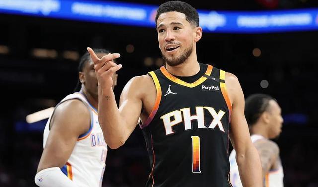 1年7547万！NBA历史最大合同！又双叒叕刷新了
