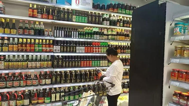 夏季调味品消费旺盛 “极简配方”成趋势