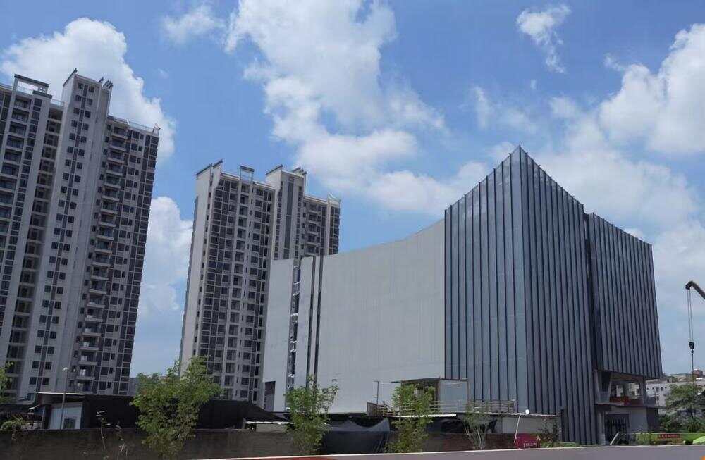 广州首家专业电竞馆落成，就在白云区！