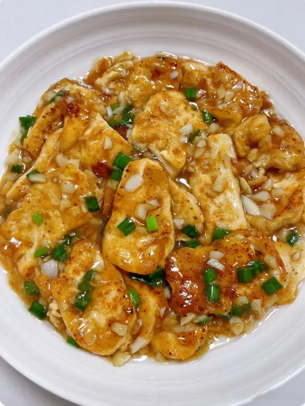 大夏天，多吃豆腐少吃肉，7道豆腐做法拿去，有营养好消化