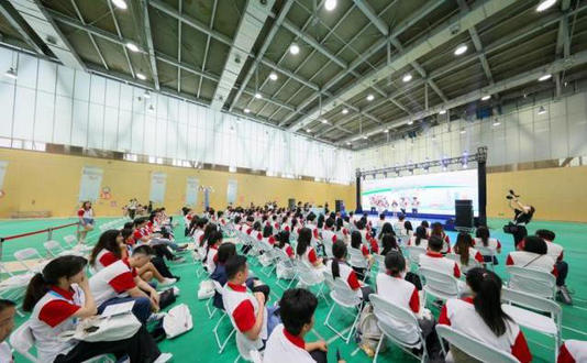 135名学生齐聚深圳，法治交流火花四溅，大湾区未来靠他们？