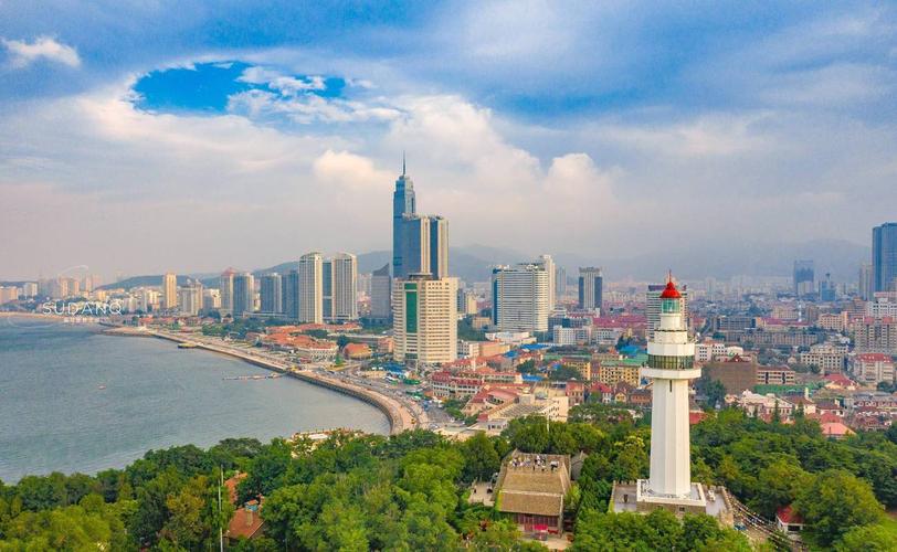 就在8月！烟台将举办两场国家级水上赛事