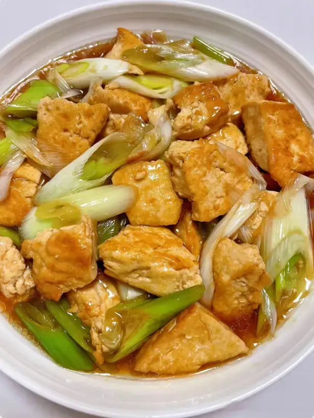 大夏天，多吃豆腐少吃肉，7道豆腐做法拿去，有营养好消化