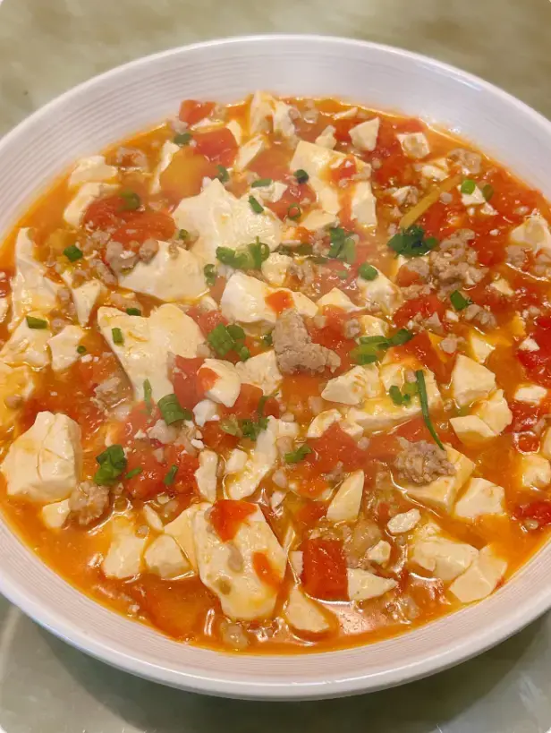 大夏天，多吃豆腐少吃肉，7道豆腐做法拿去，有营养好消化