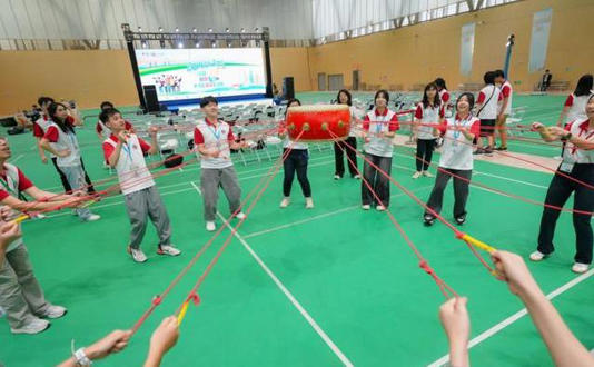 135名学生齐聚深圳，法治交流火花四溅，大湾区未来靠他们？
