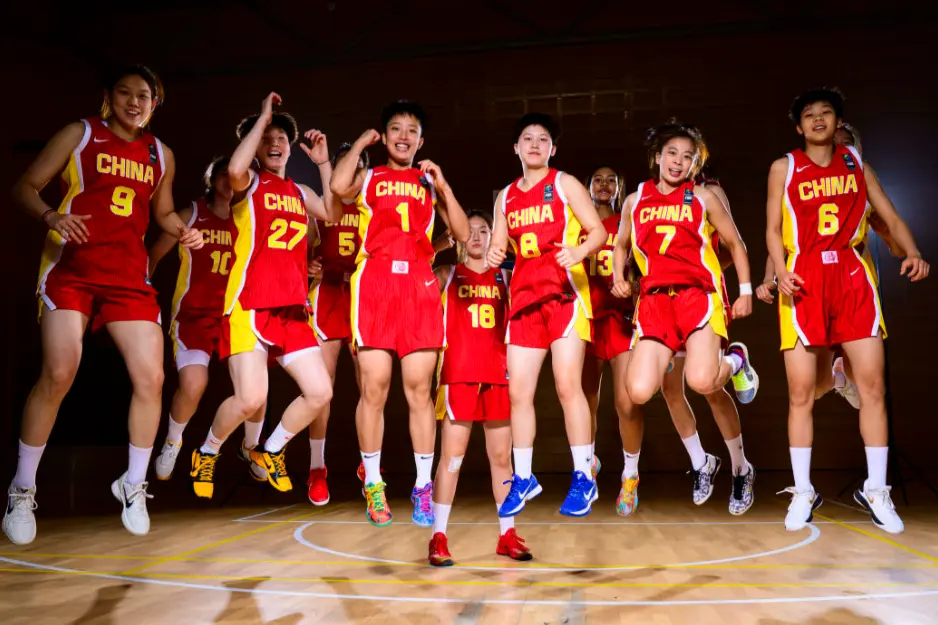 U19世界杯前瞻：张子宇缺席三中锋最高1.95米 实力榜第七仍能冲8强