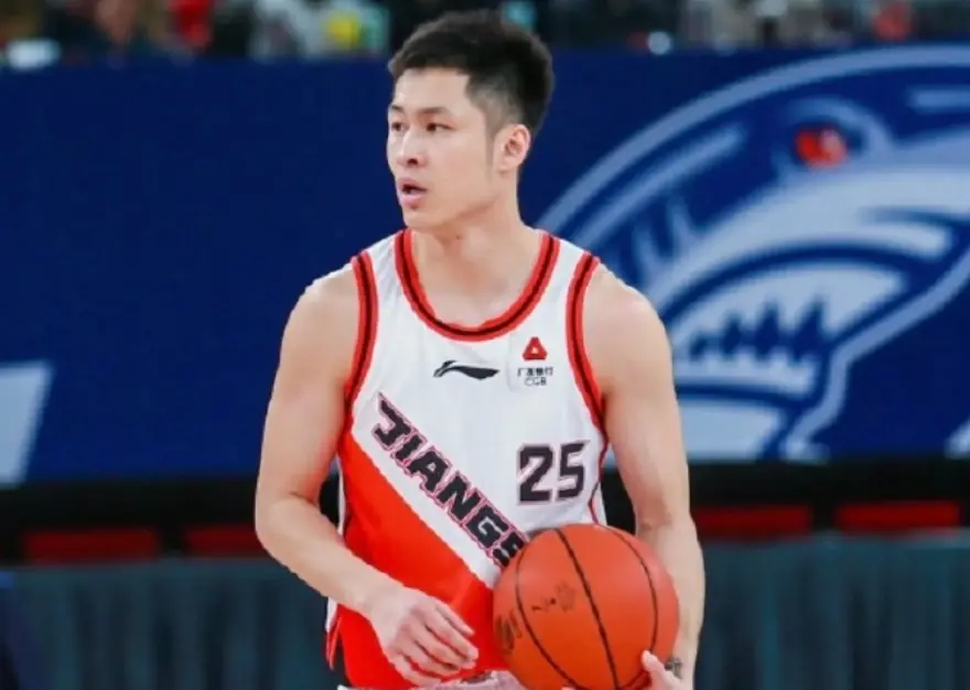 场均6分能进全明星！上海男篮完成交易，得到国手后卫！
