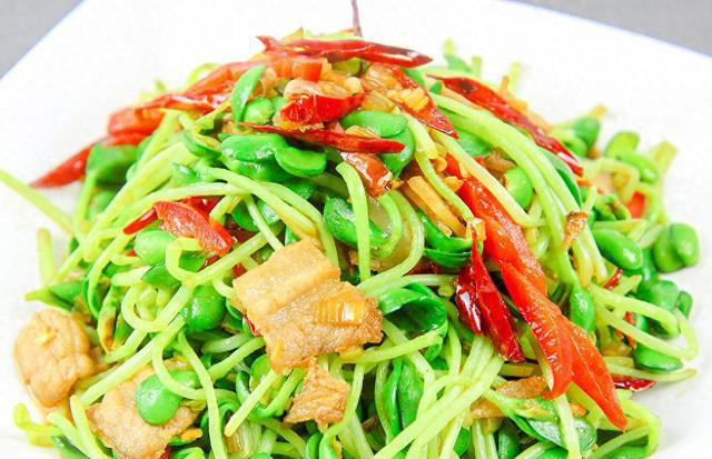 三伏天“清补”，饮食宜“增甘减苦”，建议吃常吃六样，身体好