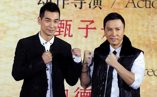 19岁武术冠军一脚踏进香港影坛，却因太耿直被圈子放逐？