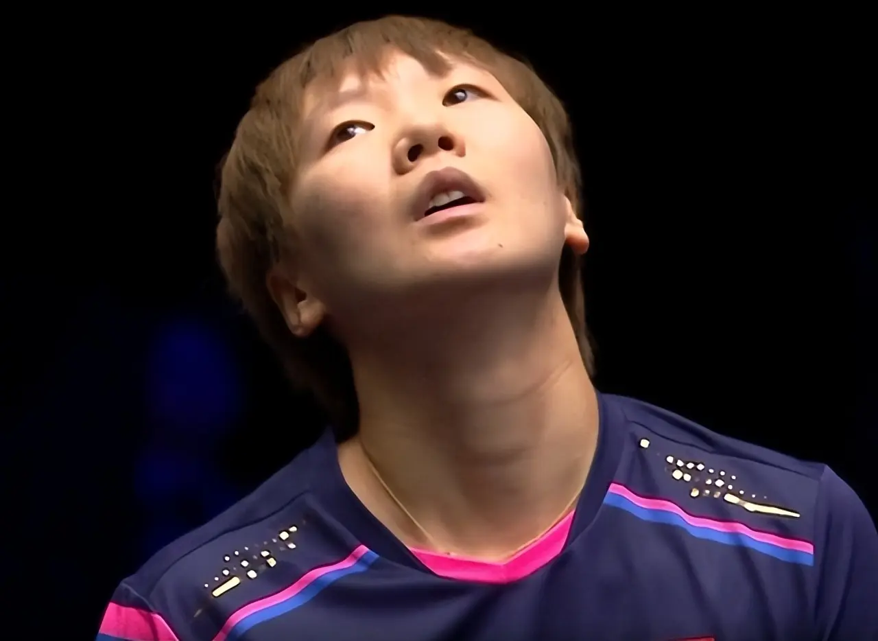 1-3！美国大满贯爆大冷：连丢7分心态失衡，国乒世界第2轰然出局_1