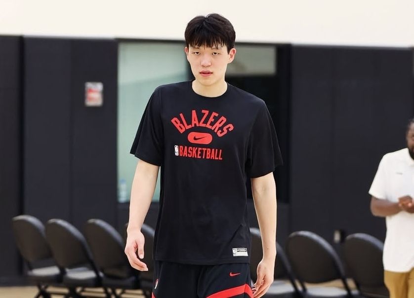 杨瀚森夏联首秀前瞻：攻防两端看点十足 比赛数据不如细节重要