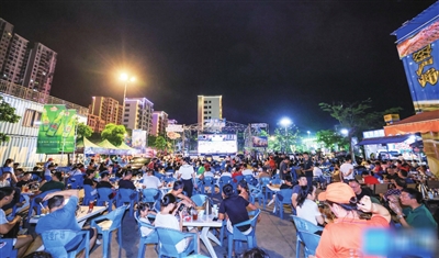 9场激烈对决将上演周末燥起来