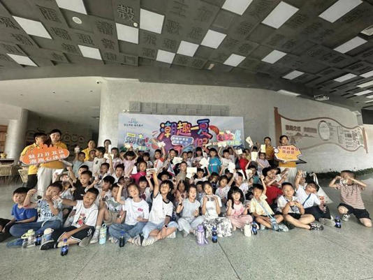 数字+非遗！泉州开发区打造工业旅游新名片