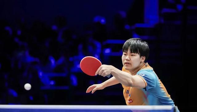 世界亚军被淘汰！0：3日本松岛辉空，林诗栋3：0，国乒单打7人出局