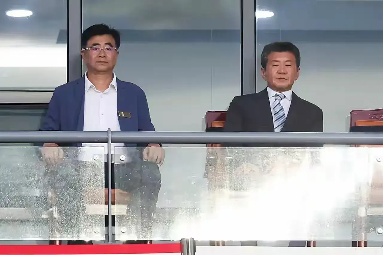 足协领导要求国足 要像U16国少那样去战斗 久尔要变阵451守平日本队