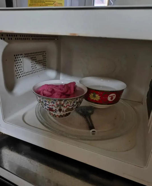 微波炉才是“小家电顶流”，换个思路能秒变做饭神器！