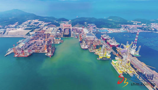 产业链上的山东好品牌向海图强，“链”动未来