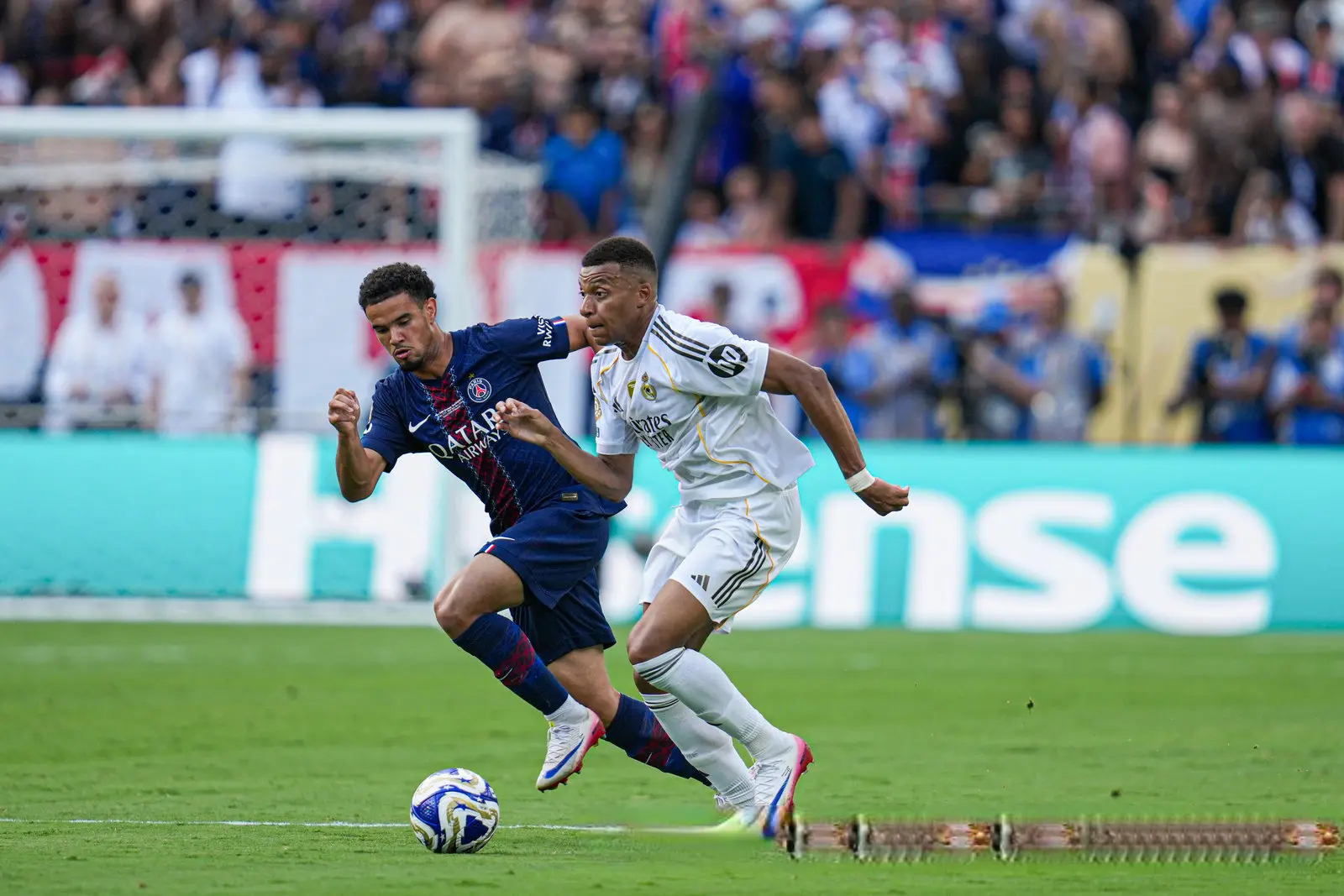 阿隆索头号难题：皇马失衡 2大巨星不兼容！1人将沦为牺牲品