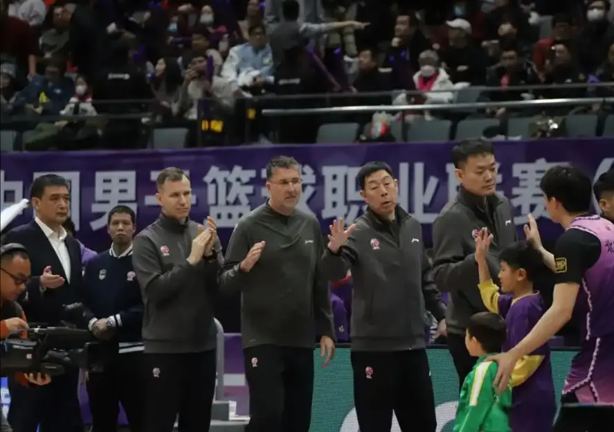 还是想当主帅！格兰或拒绝北控加盟其他球队，北控已做出应变！