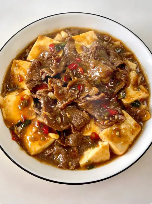 大夏天，多吃豆腐少吃肉，7道豆腐做法拿去，有营养好消化